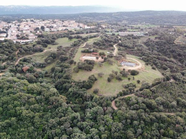 casa indipendente in vendita a Telti