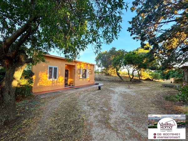 casa indipendente in vendita a Telti