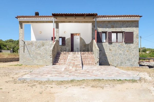 casa indipendente in vendita a Telti