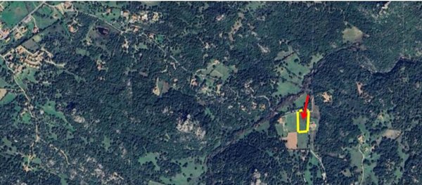 terreno agricolo in vendita a Telti