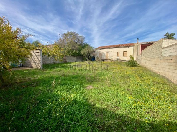 casa indipendente in vendita a Telti