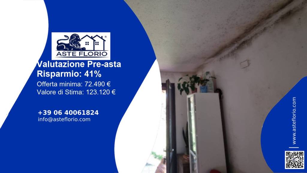 appartamento in vendita a Telti