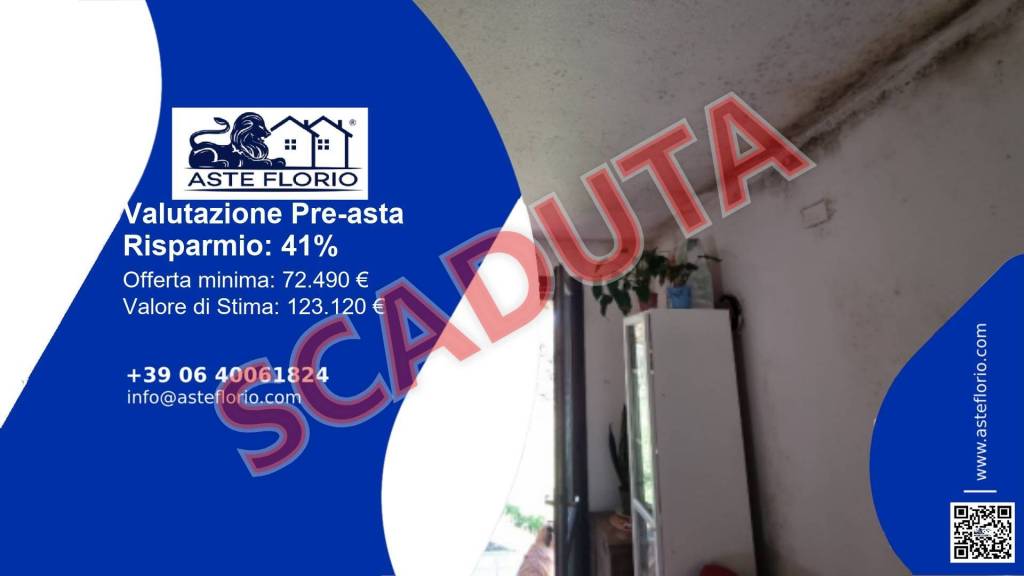 appartamento in vendita a Telti