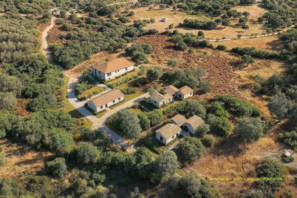 casa indipendente in vendita a Telti