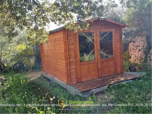 appartamento in vendita a Telti