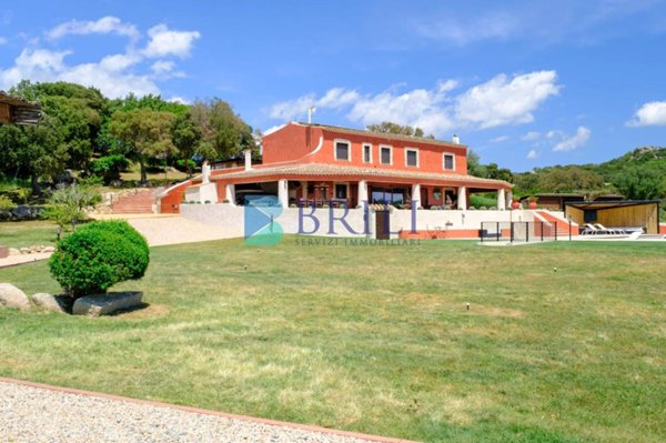 casa indipendente in vendita a Telti