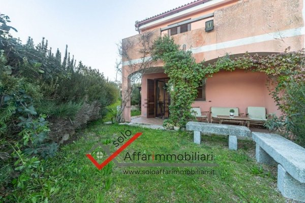 appartamento in vendita a Telti