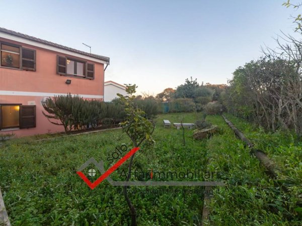 appartamento in vendita a Telti