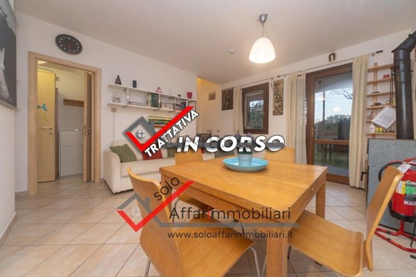 appartamento in vendita a Telti