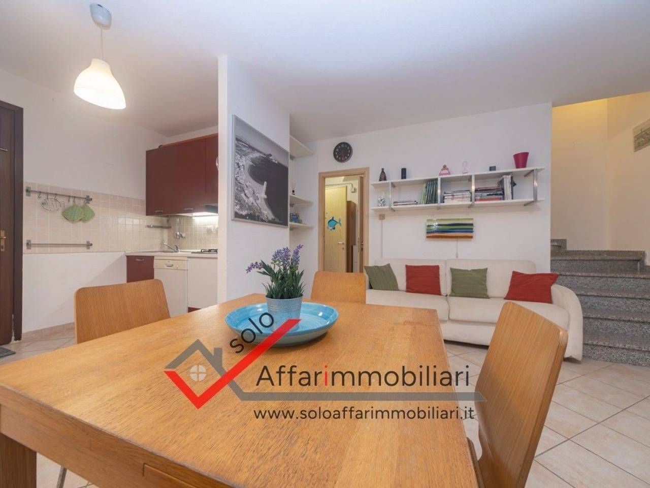 casa indipendente in vendita a Telti