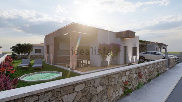 casa indipendente in vendita a Telti