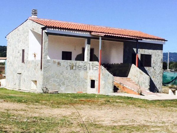 appartamento in vendita a Telti