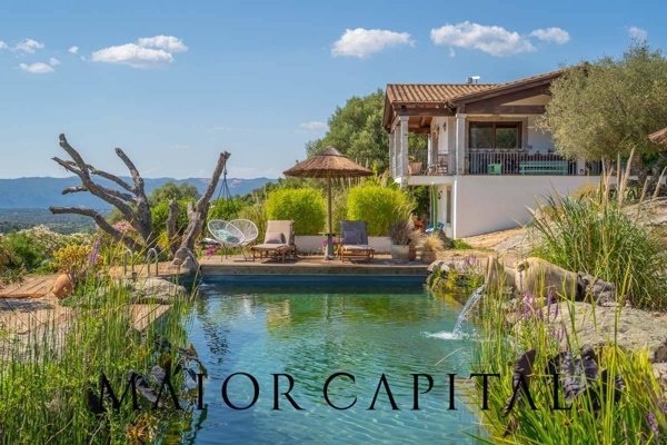 casa indipendente in vendita a Telti