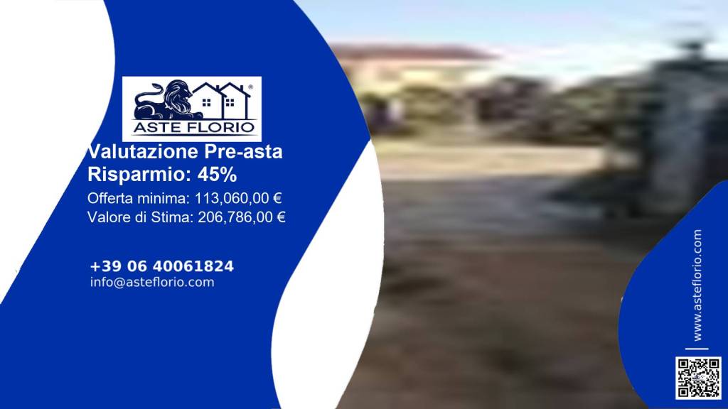 appartamento in vendita a Telti