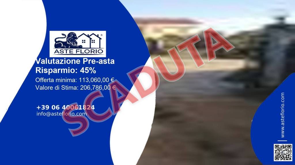 appartamento in vendita a Telti