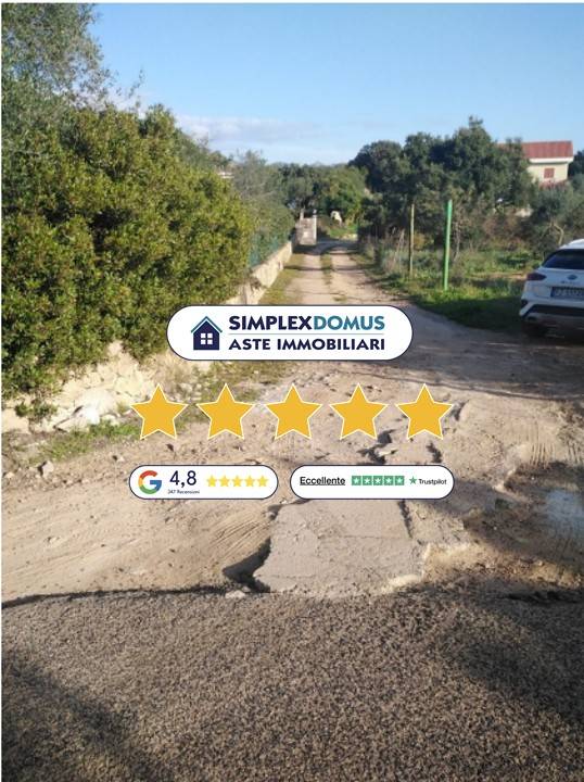 appartamento in vendita a Telti