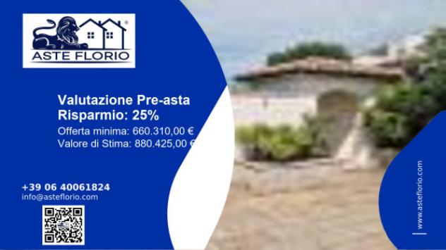 appartamento in vendita a Telti