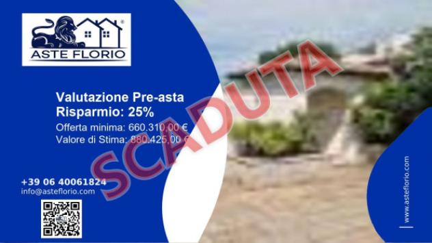 appartamento in vendita a Telti