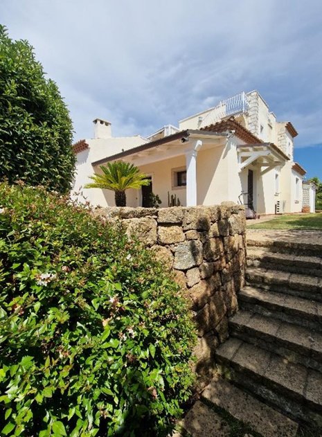 casa indipendente in vendita a Telti