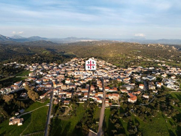 casa indipendente in vendita a Telti