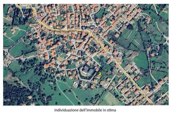 casa indipendente in vendita a Telti