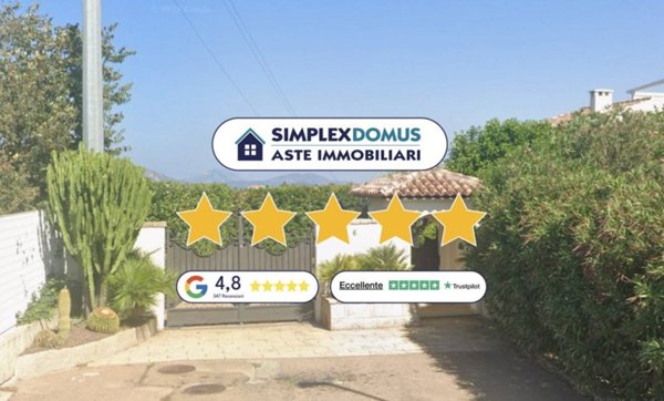 appartamento in vendita a Telti