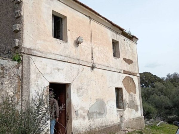 casa indipendente in vendita a Telti