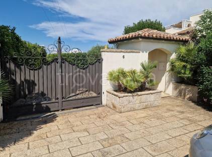 casa indipendente in vendita a Telti