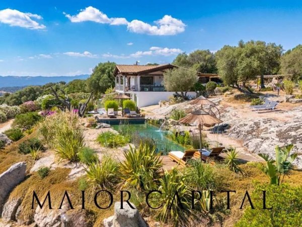 casa indipendente in vendita a Telti