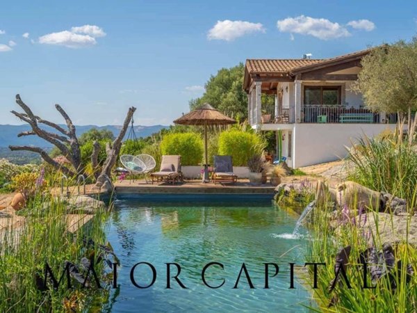 casa indipendente in vendita a Telti