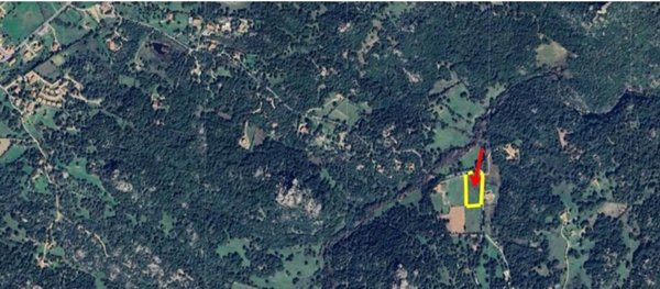 terreno agricolo in vendita a Telti