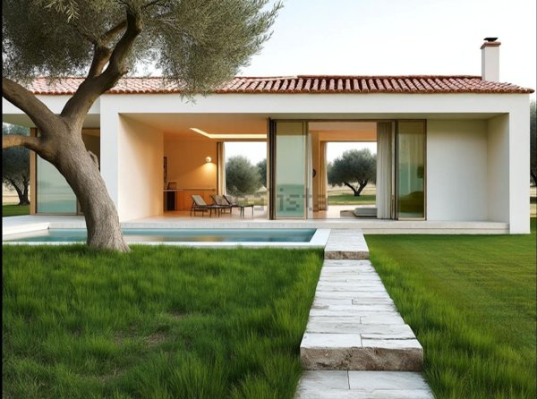 esavano in vendita a Telti