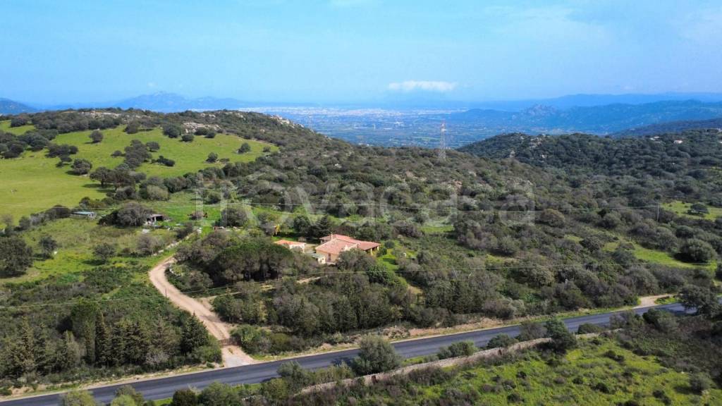 casa indipendente in vendita a Telti