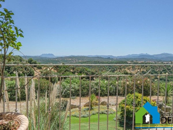 casa indipendente in vendita a Telti