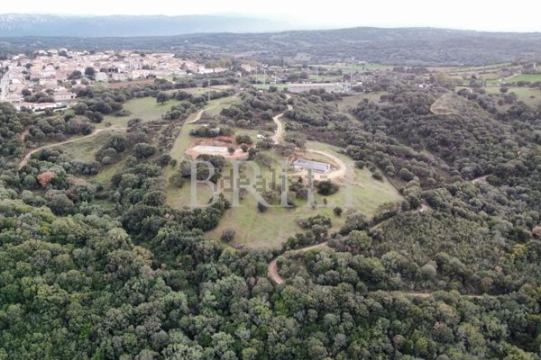 casa indipendente in vendita a Telti