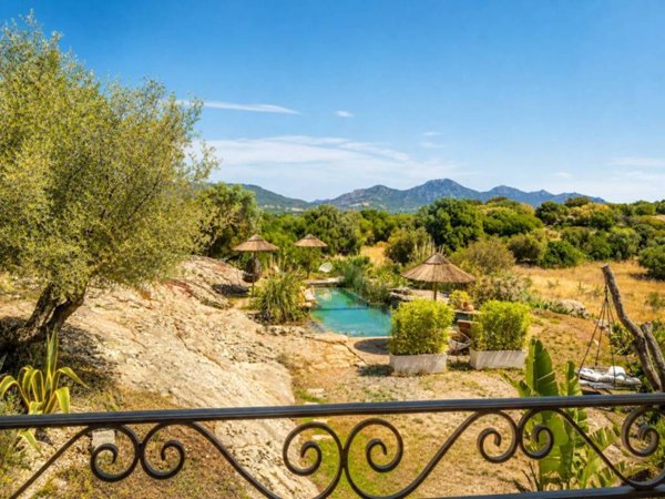 casa indipendente in vendita a Telti