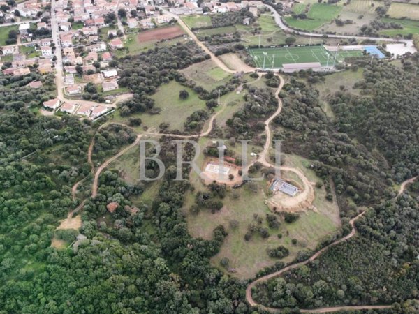 casale in vendita a Telti