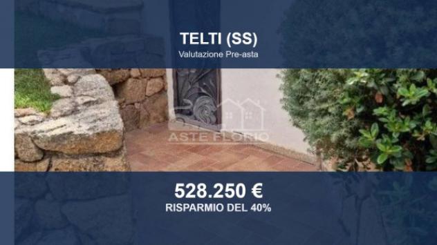 casa indipendente in vendita a Telti