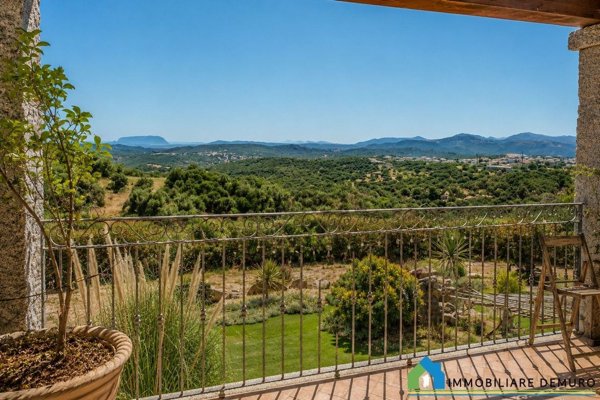 casa indipendente in vendita a Telti