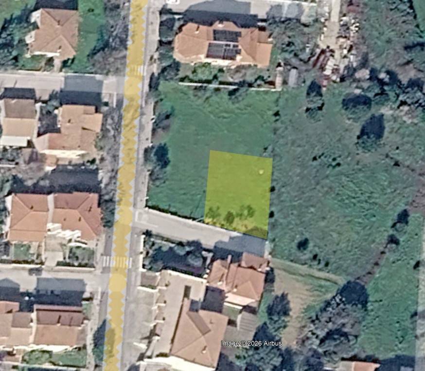 terreno agricolo in vendita a Telti