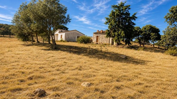 casa indipendente in vendita a Telti