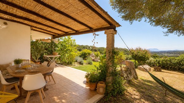 casa indipendente in vendita a Telti
