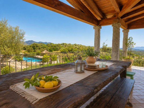 casa indipendente in vendita a Telti