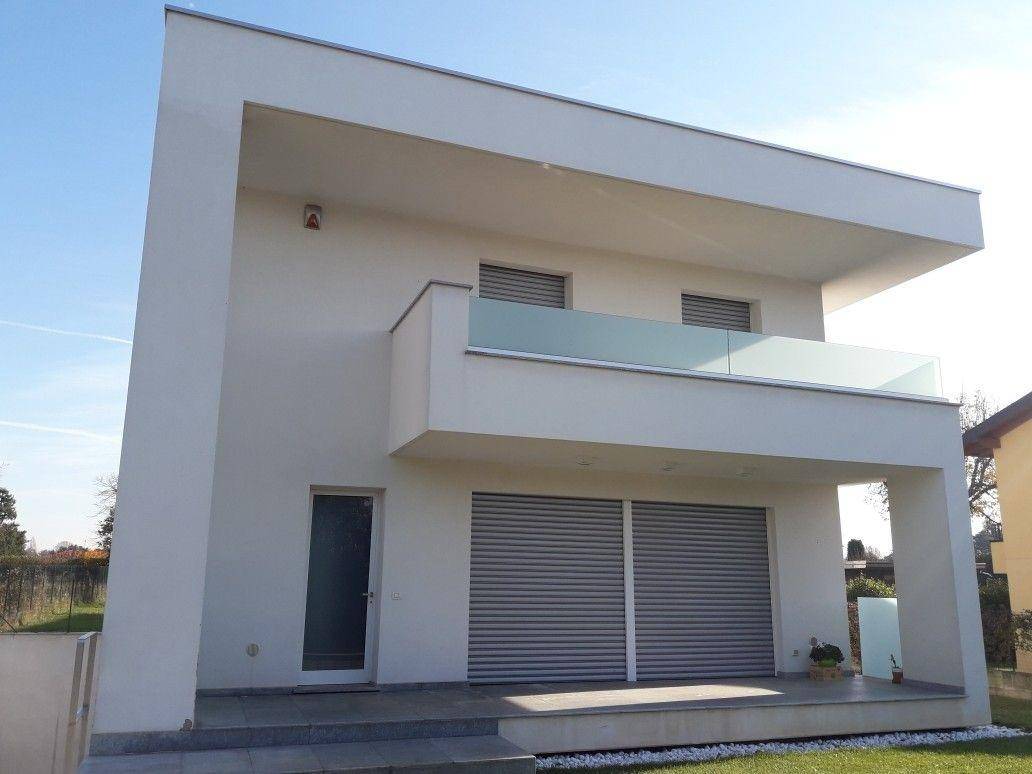 villetta a schiera in vendita a Telti