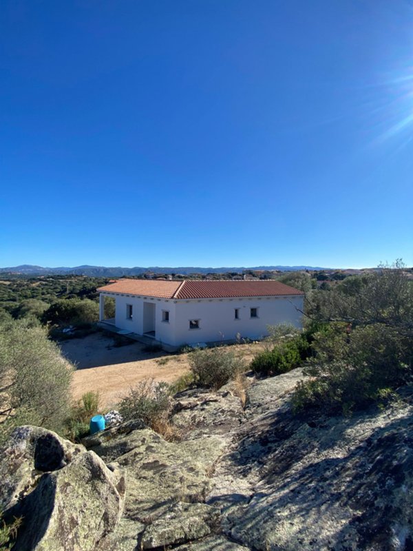 casa indipendente in vendita a Telti
