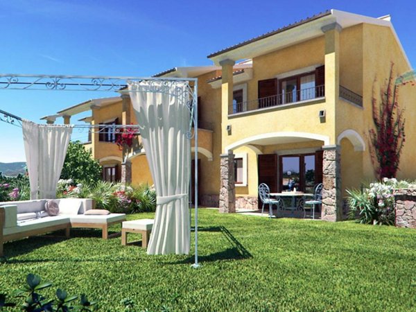 appartamento in vendita a Badesi