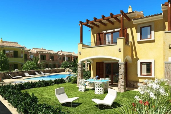 appartamento in vendita a Badesi