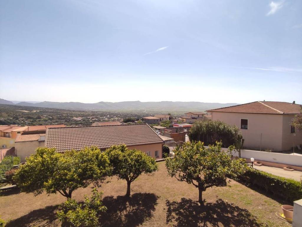 casa indipendente in vendita a Badesi
