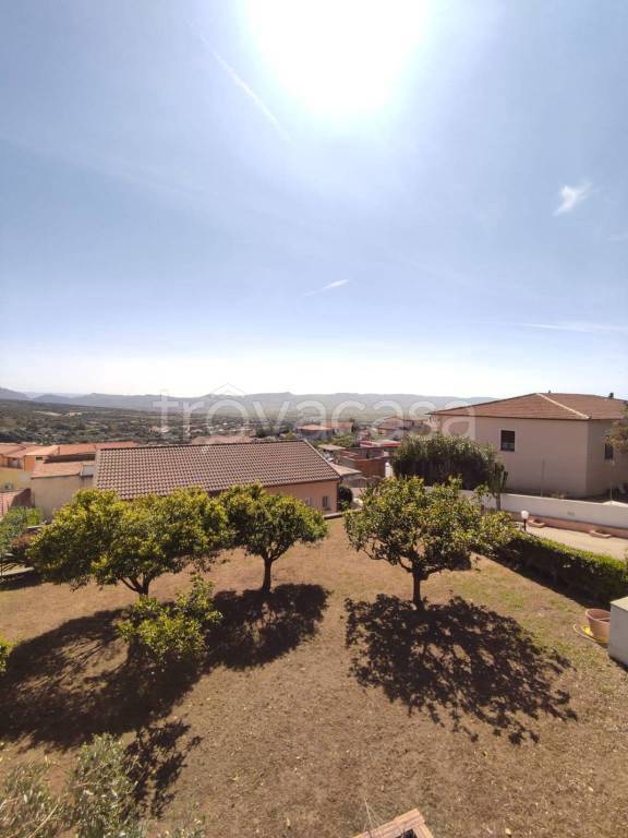 casa indipendente in vendita a Badesi