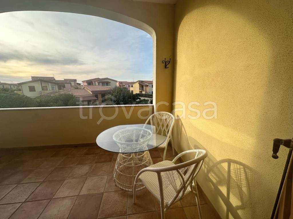 casa indipendente in vendita a Badesi